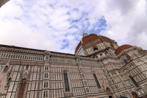 フィレンツェ観光1泊2日｜実際に歩いたモデルコースと感想