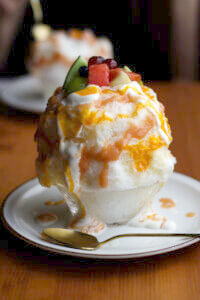 富山で味わいたいご褒美スイーツ3選｜帰省におすすめ