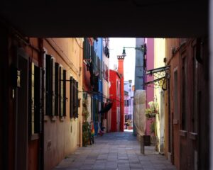 リュックだけで行くイタリア4泊5日｜必要な持ち物まとめ