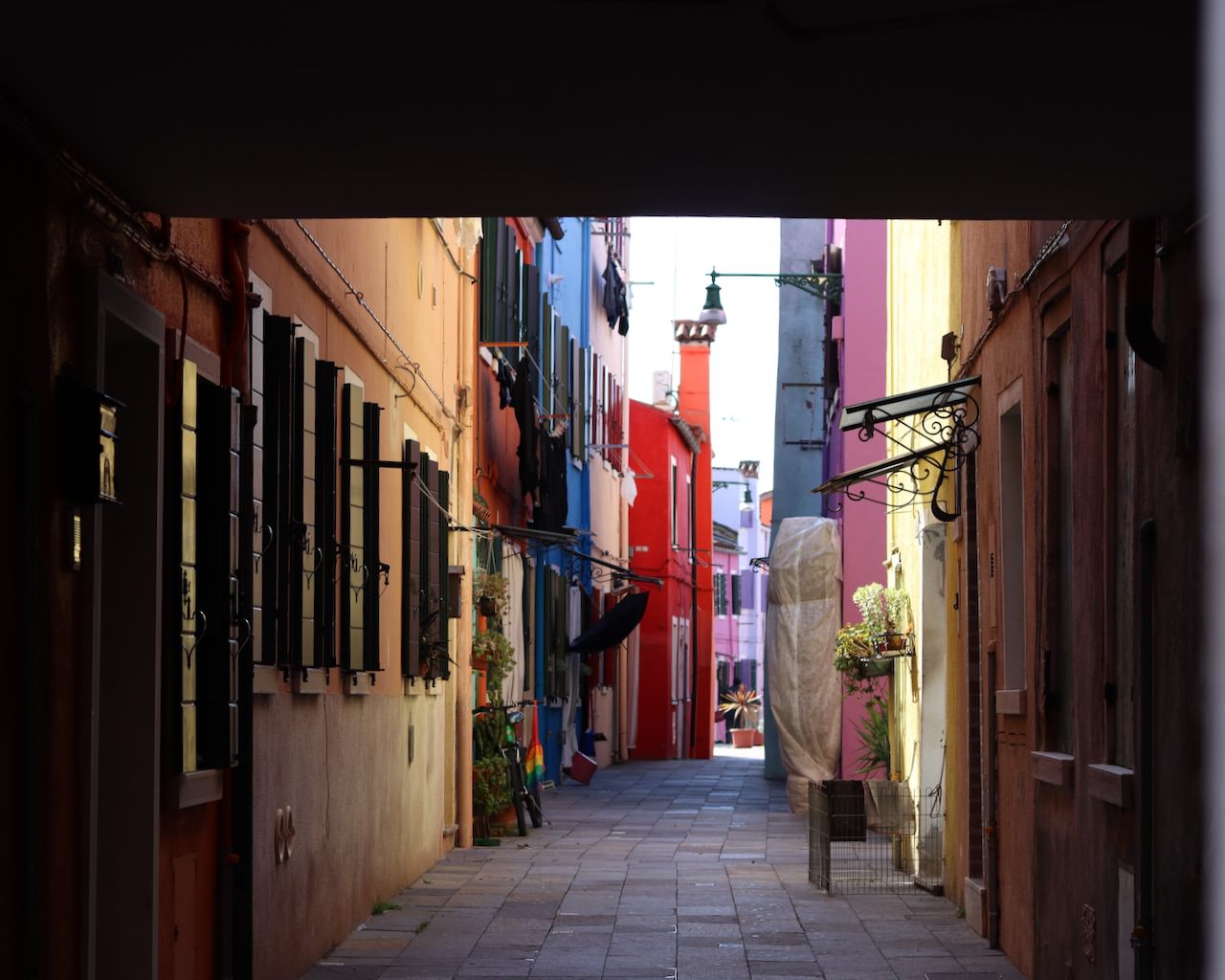 リュックだけで行くイタリア4泊5日|必要な持ち物まとめ