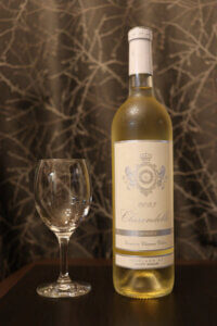 香りで選ぶ、軽やかで華やかなフルーティー白ワイン5選