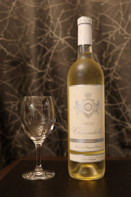 香りで選ぶ、軽やかで華やかなフルーティー白ワイン5選