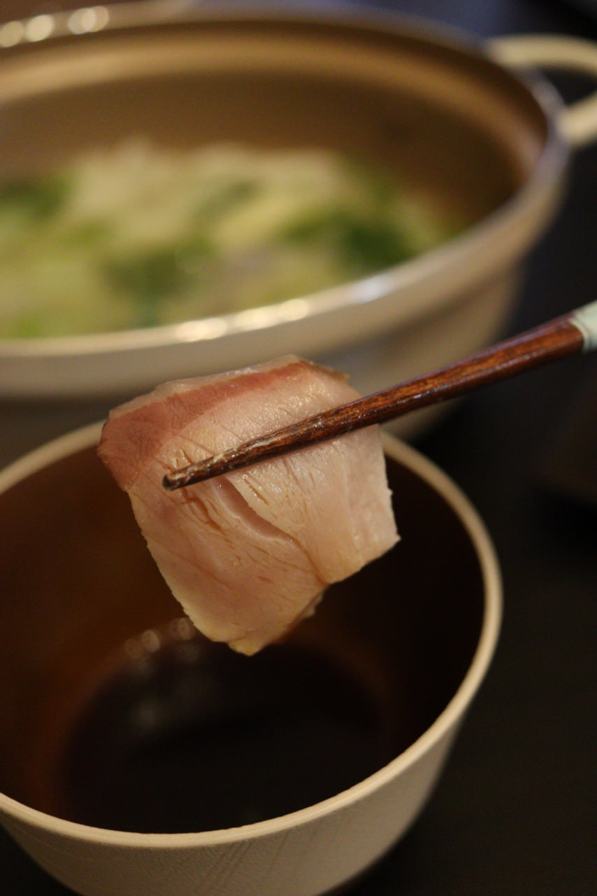 冬のブリ鯛しゃぶ!開栓1週間の白ワインを絶品カクテルに救済するコツ