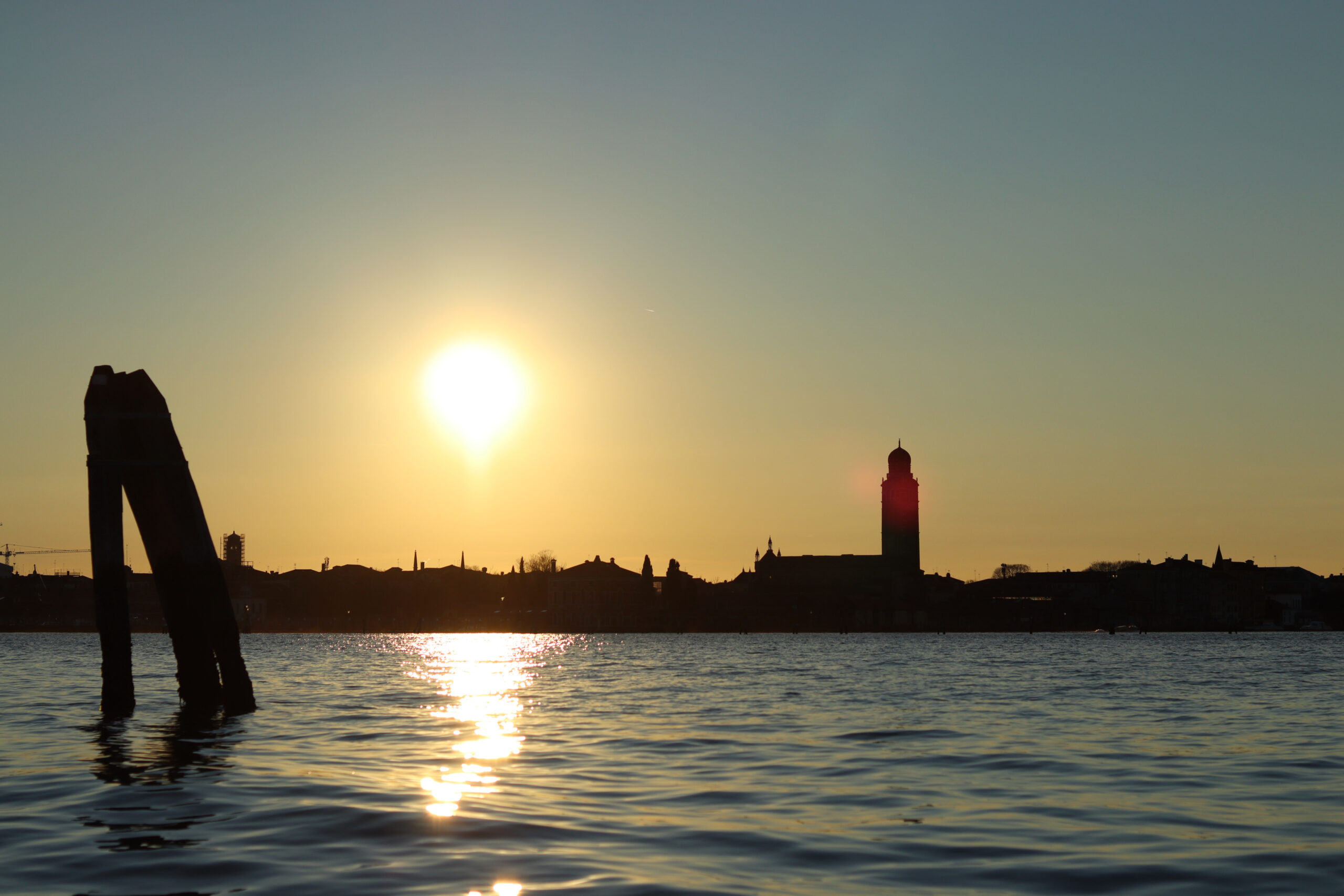 ヴェネチアの移動の要!水上バス(ヴァポレット)乗り方&完全ガイド